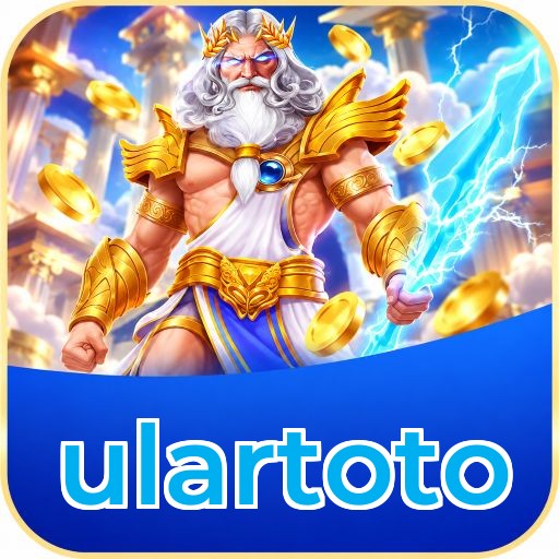 Screenshot 1 - ulartoto Home Screen