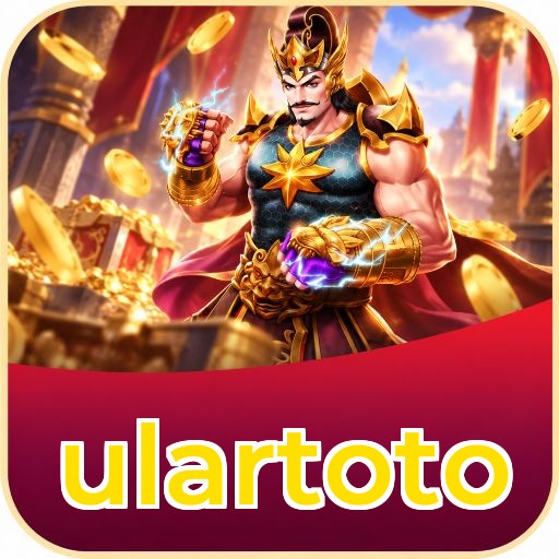 Screenshot 1 - ulartoto Home Screen