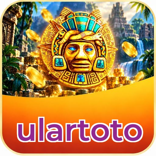 Screenshot 1 - ulartoto Home Screen