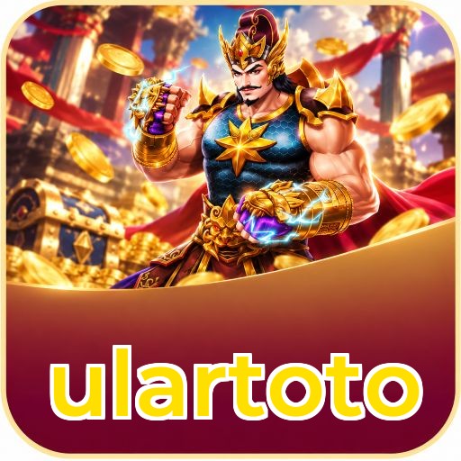 Screenshot 1 - ulartoto Home Screen