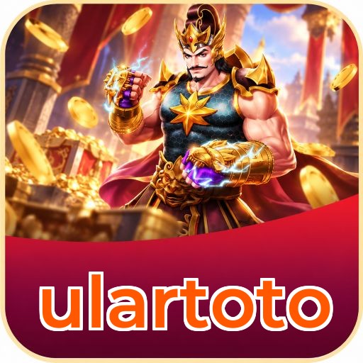 Screenshot 1 - ulartoto Home Screen