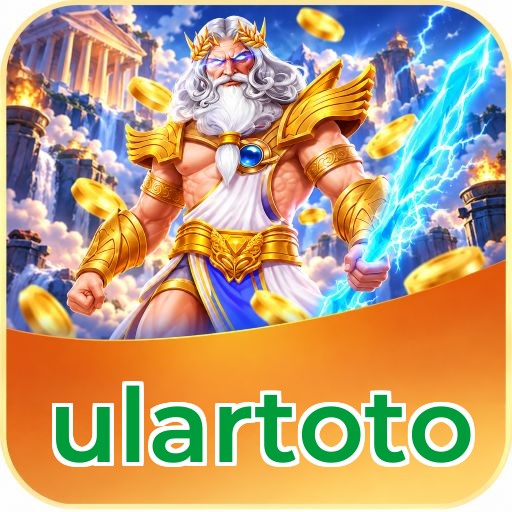 Screenshot 1 - ulartoto Home Screen