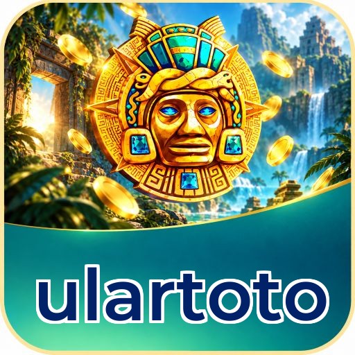 Screenshot 1 - ulartoto Home Screen