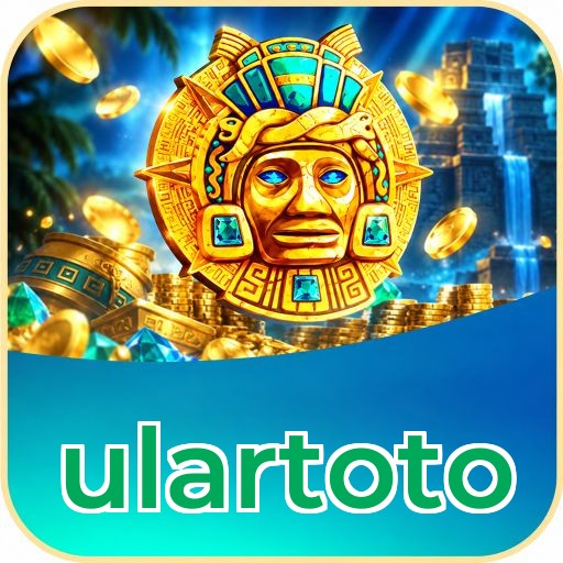Screenshot 1 - ulartoto Home Screen